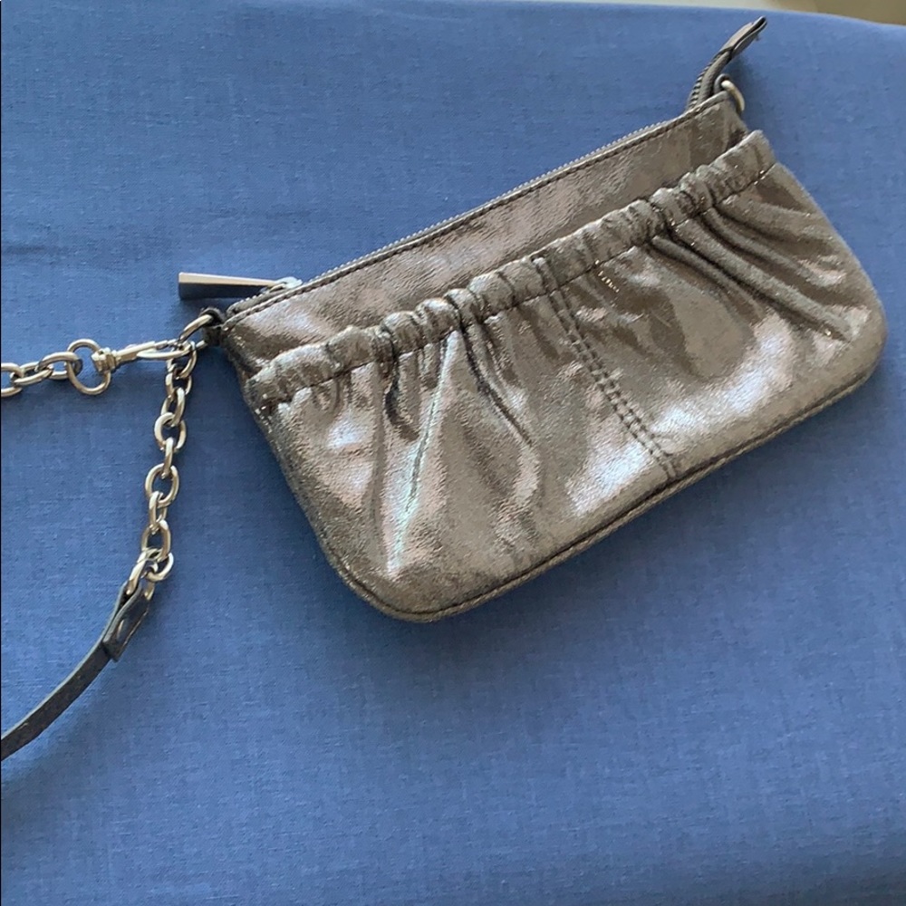 Wristlet